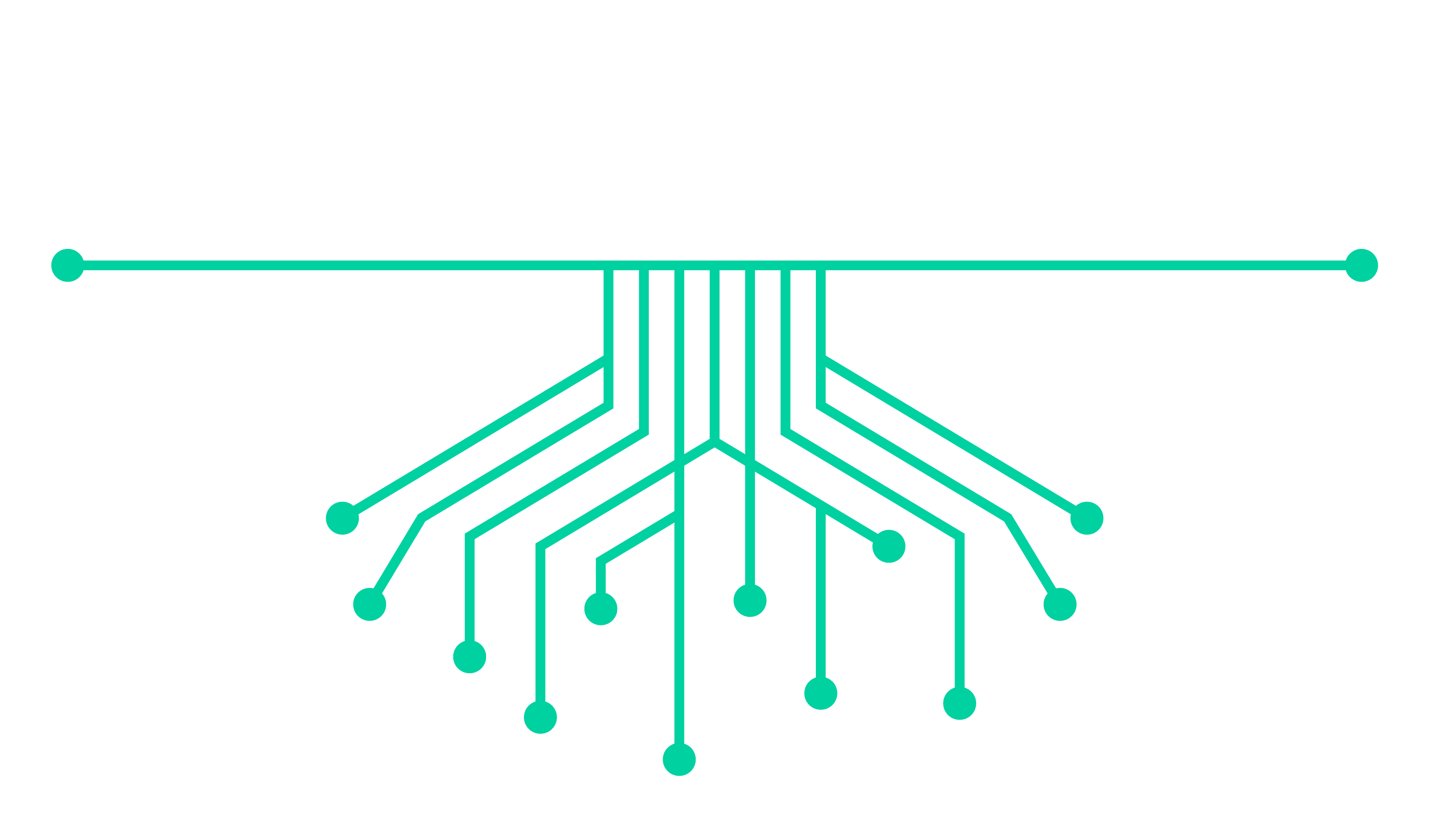 Rootric Inc.